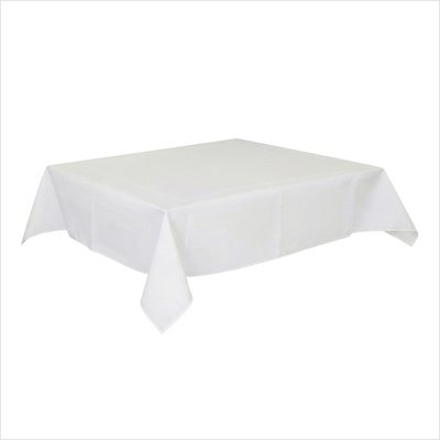 ../frankl24shop/tischdecke 2,10x2,10 m, weiss